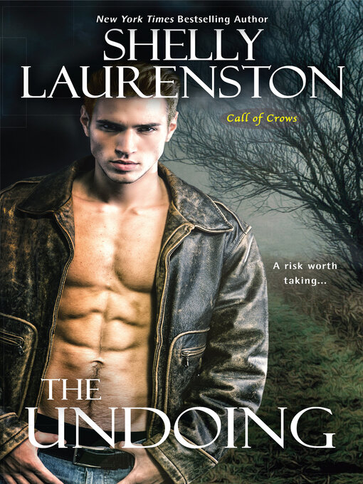 Title details for The Undoing by Shelly Laurenston - Available